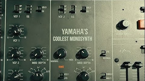 Yamaha