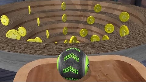 Going Balls SpeedRun Gameplay Level 1056