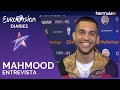 Mahmood (Eurovisión 2019): "Me encantaría hacer conciertos en España" - Entrevista