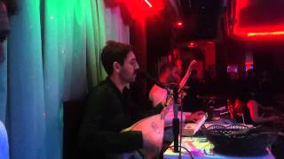 Orhan Demir canlı performans