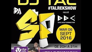 dacc deup connection 6G extrait talrekshow