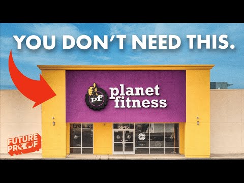 Wideo: Co to jest opłata za klub fitness?