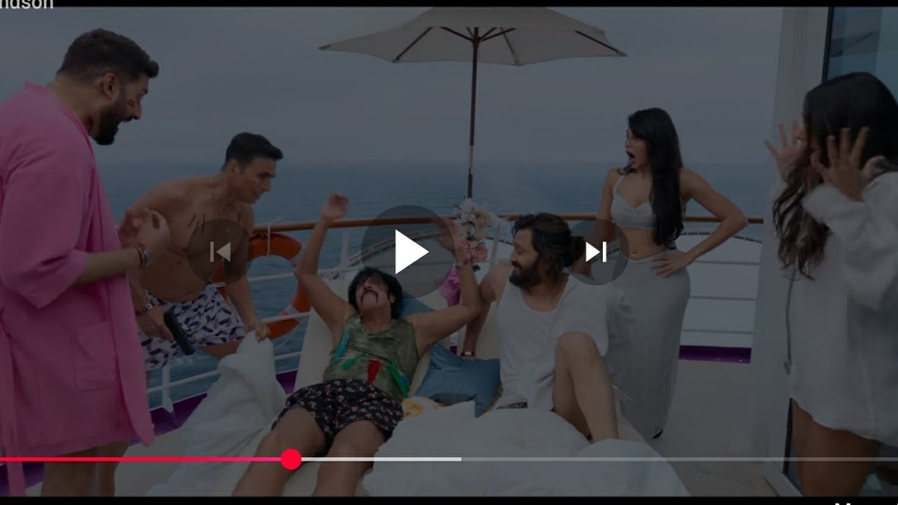 HOUSEFULL 5 New Hindi Movie 2025 Akshay Kumar = housefull 5 full movie download filmyzilla