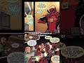 Deadpool is hired by a kid