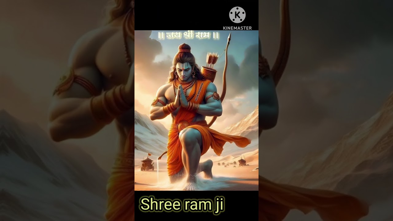 Ram rasiya hu me ram sumiran karu