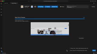 Testers.ai Ide Batchmode