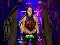 Bayley Is WWE's Most Underated Women's Wrestler, & It's Not Even Close! #shorts #wrestling
