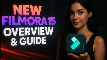 Wondershare  Filmora 15 For Free: Filmora 15 Crack Free Download & Installation Guide for PC (2025)