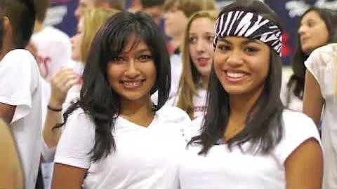 2012 Senior Banquet Slideshow - Large.mp4