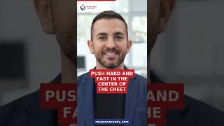 Only 4 in 10 Get CPR From a Bystander. Would YOU Start?