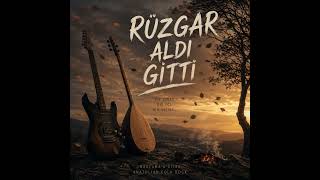 Kilic Ai - Rüzgar Aldı Gitti (Versiyon) 2026