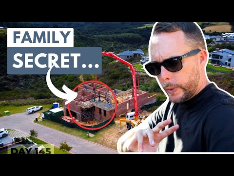 Building A DREAM
