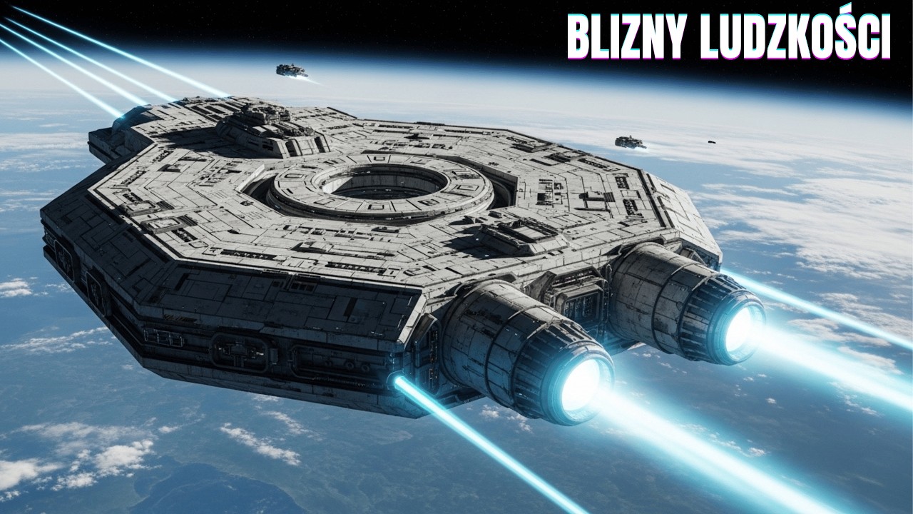 WEZWALI LUDZKOŚĆ NA RATUNEK — ODPOWIEDZIELIŚMY POTĘŻNĄ ARMADĄ!