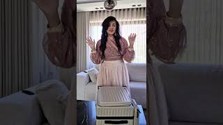 IM Travel suitcases #imtravel #travelessentials #carryon  #suitcase  #trolley