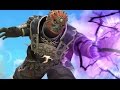 【実況】スマブラWIIU フルパワーガノン伝説 part2