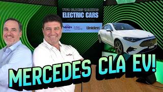 Connected Car Security fears and plans - Two Blokes Talking Electric Cars #137