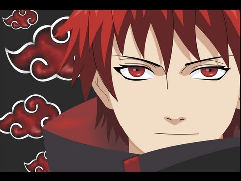 Sasori Vs Sakura Episode