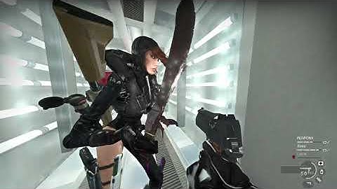 Left 4 Dead 2 - The Hive Custom Campaign Gameplay Walkthrough