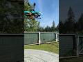 That Slow-Mo Action #shorts #dji #fpv #drone #pavo20pro #launchcontrol