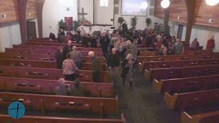 Ruth Williams Memorial service Live Stream