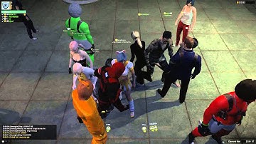 APB Reloaded - Never "MEOW" a Mjuksel!