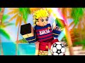 GIRANDO ATE PEGAR O LAVINHO NO BLUE LOCK RIVALS E NOVOS CÓDIGOS - ROBLOX LIVE