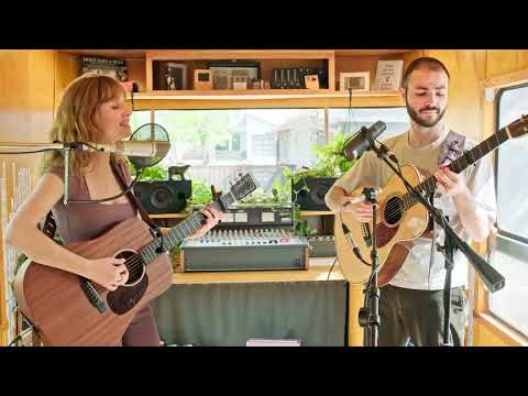 Evangeline Letting Things Go