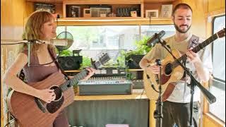 Evangeline - Letting Things Go