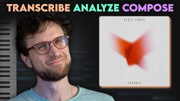 This Chord Progression Technique Melts Minds