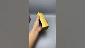جوال لاسلكي عسكري 