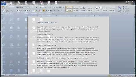 How to import and link Word Doc to Robohelp 9