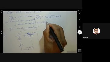 22  IIR filter realization Direct Form II