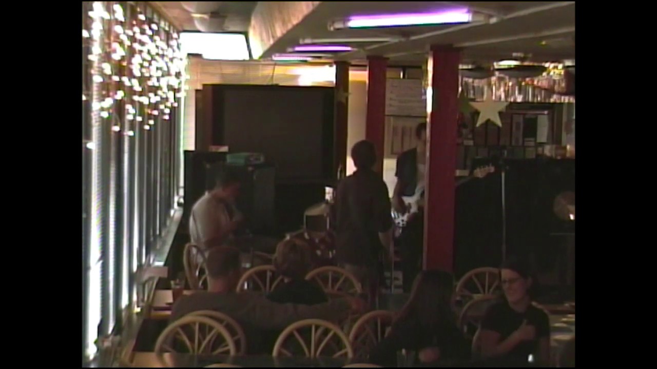 Neuticles at Chopsticks in Portland, OR 10/06/01 YouTube