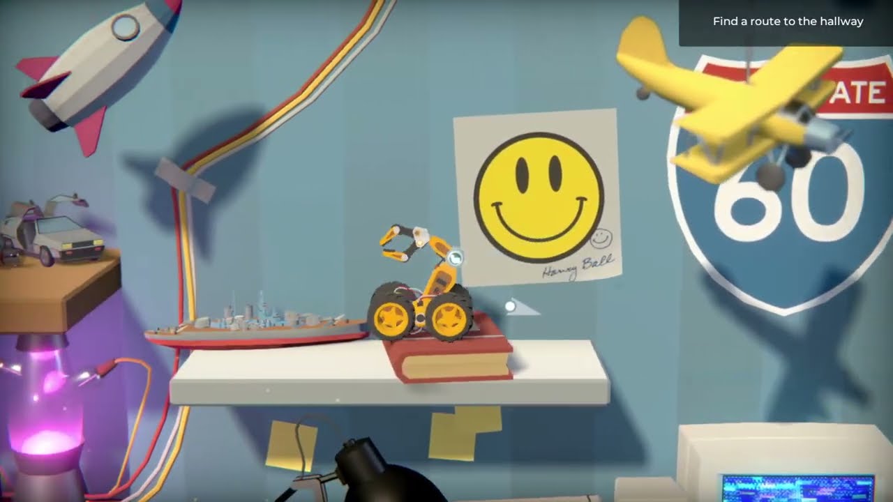 Time Loader (PS4) trophy guide