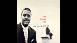 Vignette de la vidéo "Ray Bryant - Blues Changes"