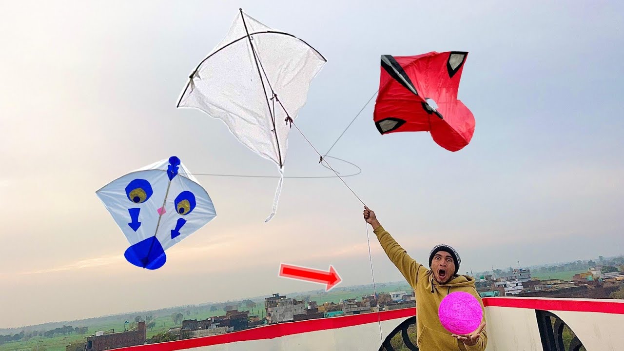 Lahore Basant Ka Liya Kite Catch | Kite Flying Pakistani | Basant