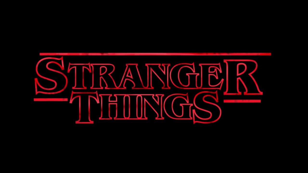 Stranger Things Type Beat - YouTube