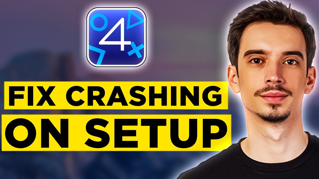 How To Fix Shadps4 Crashing On Startup (2026) - Complete Guide - YouTube