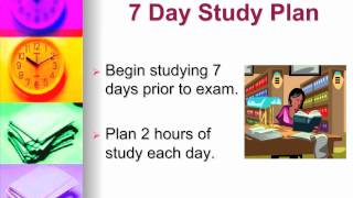 Test-Taking Strategies