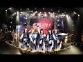 ハルニシオン「サクラ舞う」-Band set ver.- LIVE MUSIC VIDEO