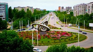 Фильм "Город с характером" к 70-летию города Волгодонска