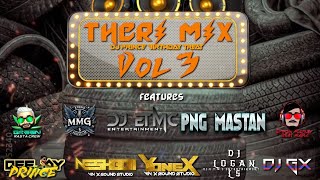 Theri Mix Vol 3 Album Promo Tracks|#TMV3|Dj Prince Birthday Treat