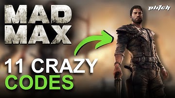 MAD MAX Cheats: Unlimited Scrap, Godmode, Infinite Ammo & Fuel | PLITCH Trainer Showcase 💥