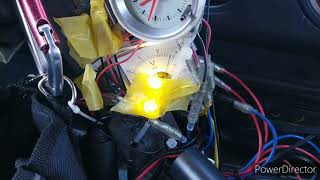 ジムニー　オーディオ取り付けと部品番号