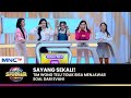 RUGI DONG! Wong Telu Harus Kehilangan Setengah Pointnya | LUCKY SPINNER INDONESIA | EPS.16 (3/3)