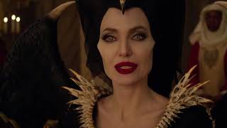 Малефисента: Владычица тьмы (2019)- ТВ Ролик/Disney's Maleficent Mistress of Evil   Reign TV Spot