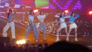 20230304 있지 ITZY 달라달라 직캠 우리은행 원더스테이지