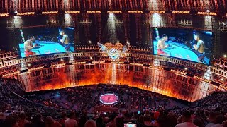 Ufc 306_ Grasso Vs. Shevchenko Iii - Epic Showdown