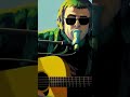LIAM GALLAGHER PLAYS GUITAR, ROCK N ROLL STAR 😁