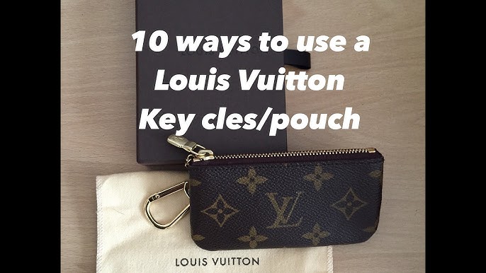 LOUIS VUITTON REPAIRED MY WALLET FOR FREE!!!, ⚠️WALLET RECALL🚫